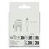 5 fusibles plats mini 7,5 ampères XLTECH