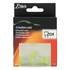 5 fusibles plats mini 20 ampères XLTECH