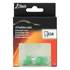 5 fusibles plats mini 30 ampères XLTECH