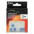 5 fusibles plats Micro II 15 ampères XLTECH