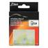 5 fusibles plats Micro II 20 ampères XLTECH