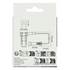 Porte-fusible dérivateur XLTECH pour mini fusibles plats