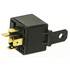 Relais 5 bornes 30 A Feu Vert 12 V