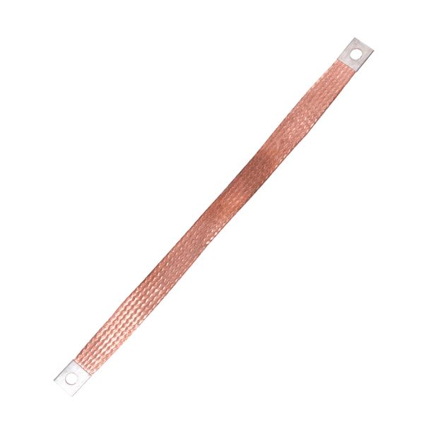 Tresse de masse 330mm Feu Vert