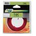 Câble rouge 2 mm² x 10m FEU VERT