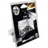 2 ampoules Feu Vert Premium +80% H4