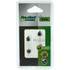 2 ampoules Feu Vert C5W
