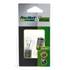 2 Ampoules Feu Vert P21/4W
