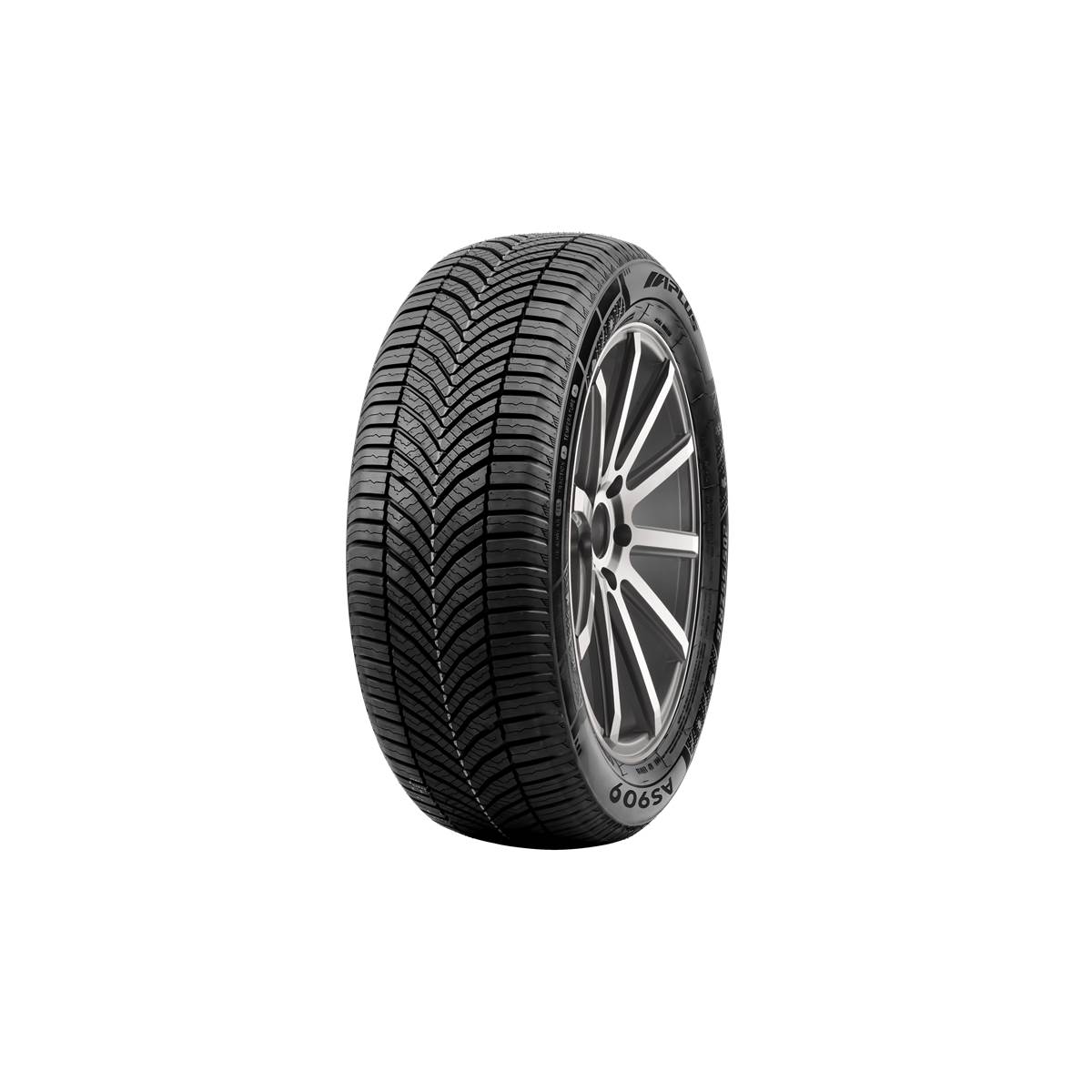 Pneu APlus 4 Saisons - AS909 195/55R15 85V