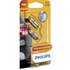 2 ampoules Philips premium T4W