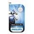 2 ampoules Philips premium White Vision T4W