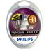 2 ampoules Philips H1 Night Guide