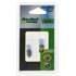 2 Ampoules Feu Vert effet Xénon T4W
