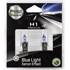 2 ampoules Feu Vert Premium effet Xenon H1