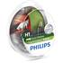 2 ampoules Philips premium Long Life Eco Vision H1