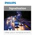 2 ampoules Philips premium R10W