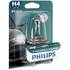 1 ampoule Philips premium X-treme Vision H4