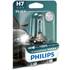 1 ampoule Philips premium X-treme Vision  H7