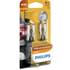 2 ampoules Philips premium W16W