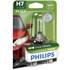 1 ampoule Philips premium Long Life Eco Vision H7