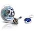 2 ampoules Philips H4 X-treme Power Vision + porte-clés