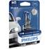 1 ampoule Philips premium White Vision H1