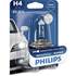 1 ampoule Philips premium White Vision H4