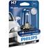 1 ampoule Philips premium White Vision H7