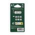 1 ampoule Feu Vert H7