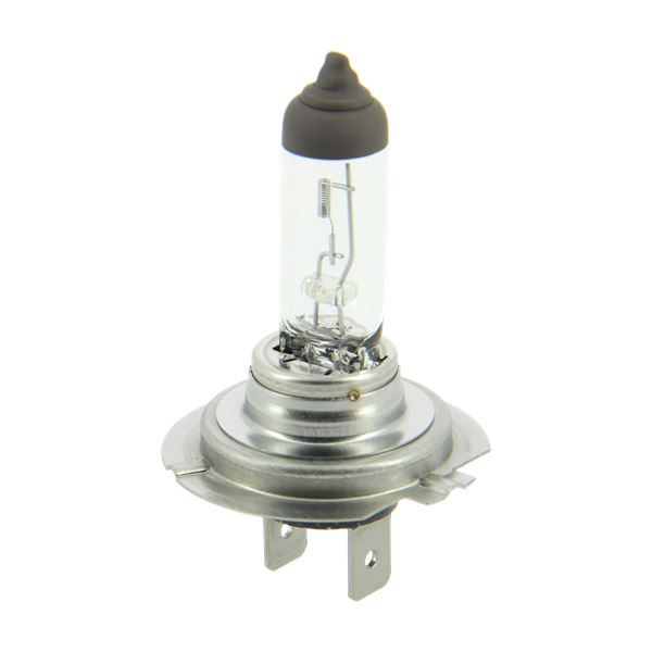 1 ampoule Feu Vert H7