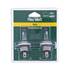 2 ampoules Feu Vert Premium +80% H4