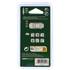 1 ampoule Feu Vert H1