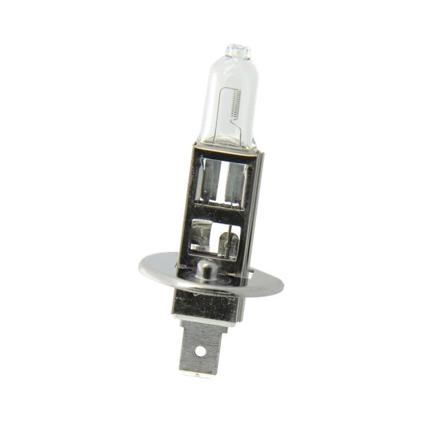 1 ampoule Feu Vert H1