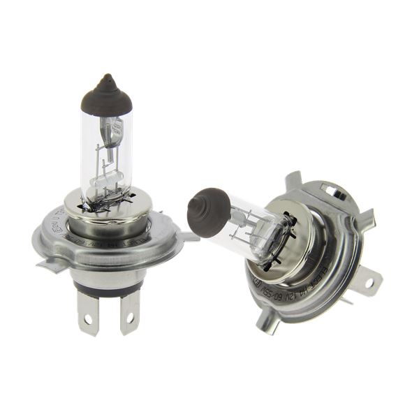 1 ampoule Feu Vert H4