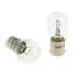 2 Ampoules Feu Vert P21W