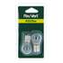 2 Ampoules  Feu Vert P21/5W