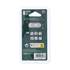 2 Ampoules Feu Vert R5W