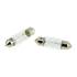 2 ampoules Feu Vert C5W