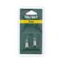 2 Ampoules Feu Vert T4W