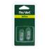 2 Ampoules Feu Vert W5W