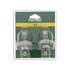 2 ampoules Feu Vert R2
