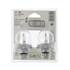 2 ampoules Feu Vert R2