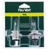 2 ampoules Feu Vert H4