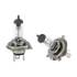 2 ampoules Feu Vert H4