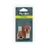 2 Ampoules Feu Vert PY21W