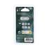 2 Ampoules Feu Vert PY21W