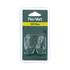 2 Ampoules Feu Vert W16W