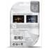 2 ampoules M-Tech LED 6000 K C5W 36mm