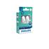 2 AMPOULES PHILIPS PREMIUM LED 6000K W5W/T10