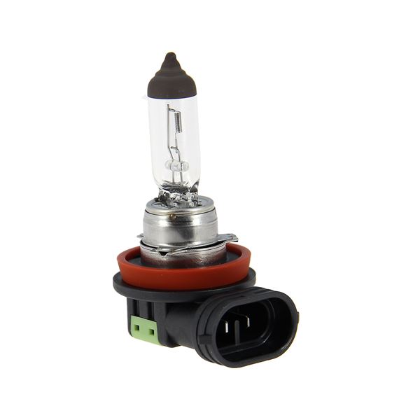 1 Ampoule Feu Vert H11